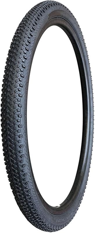26 x 1.95 Mountain Bike Wire Bead Tire for XC Trail Use