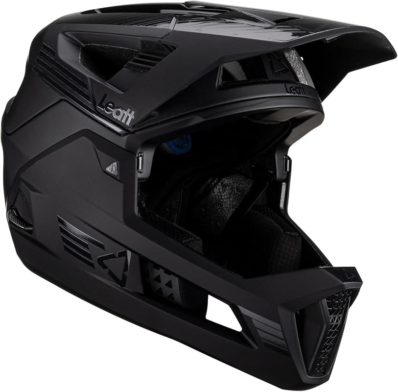 Leatt Enduro 4.0 Mountain Bike Helmet for Men & Women