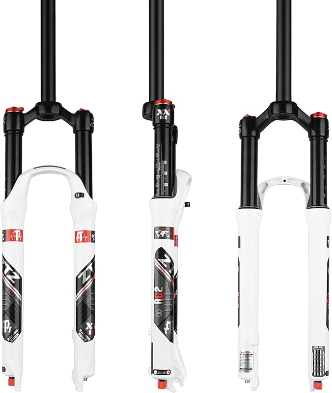 ZTZ MTB Air Suspension Fork for 26/27.5/29