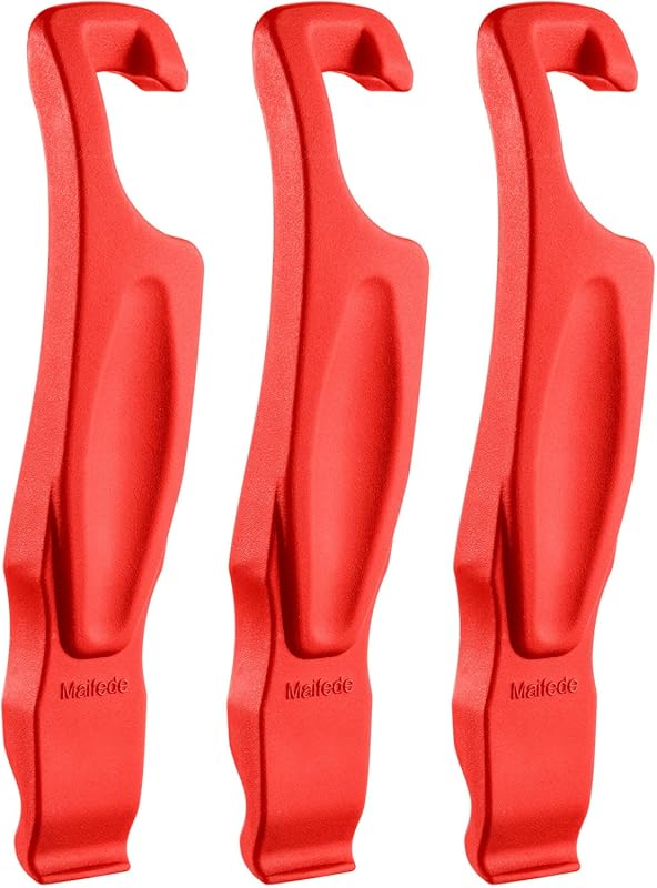 Ultra Strong Bicycle Tire Lever Tool for Road and Mountain Bikes