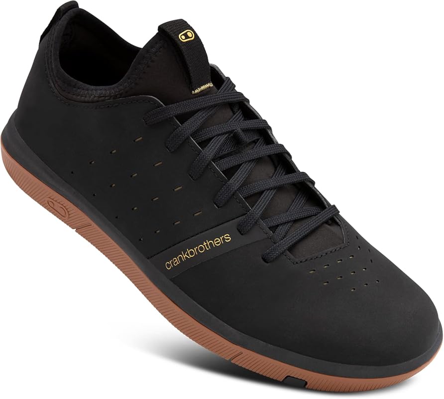 Crankbrothers Stamp Street Flat Sneaker – Fabio Wibmer Signature Style