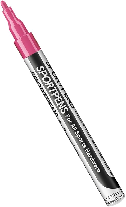 Spray.Bike Pink SportPen for Bikes & Sports Gear