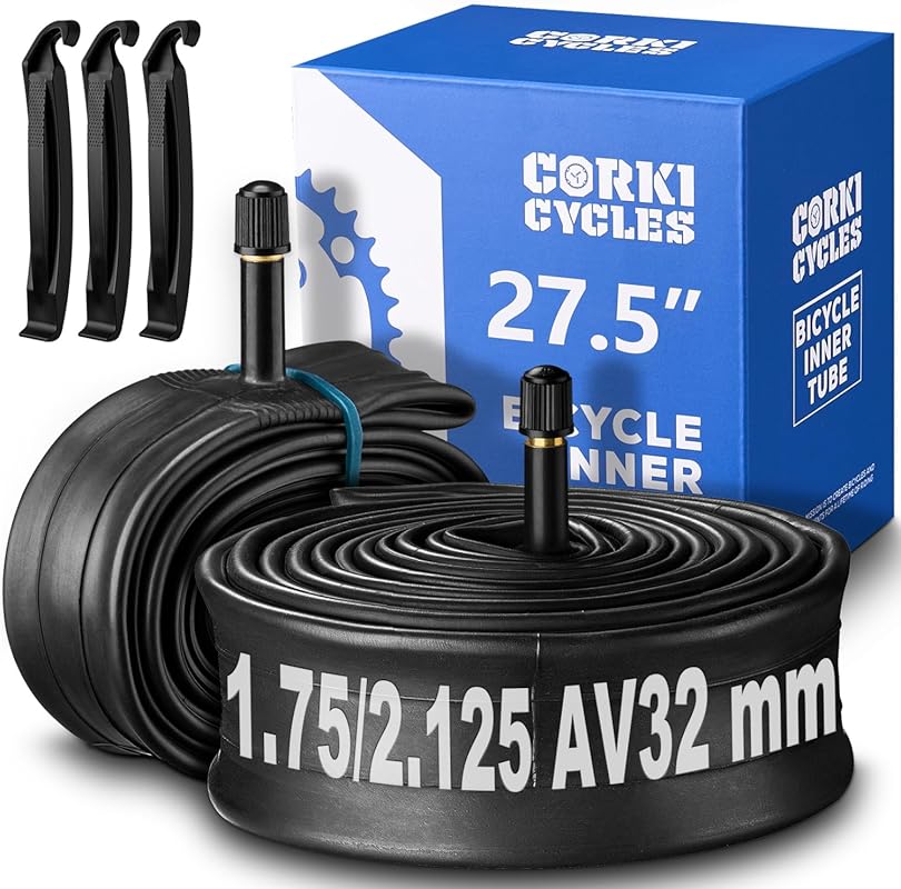 Corki Cycles 27.5
