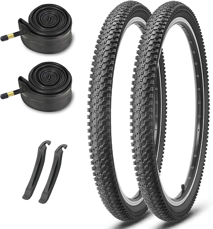 MOHEGIA Mountain Bike Tires: 20–27.5