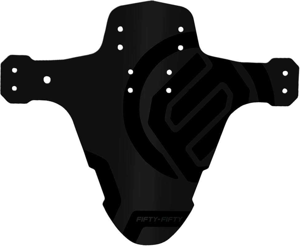 Durable MTB Mudguard Set for 26