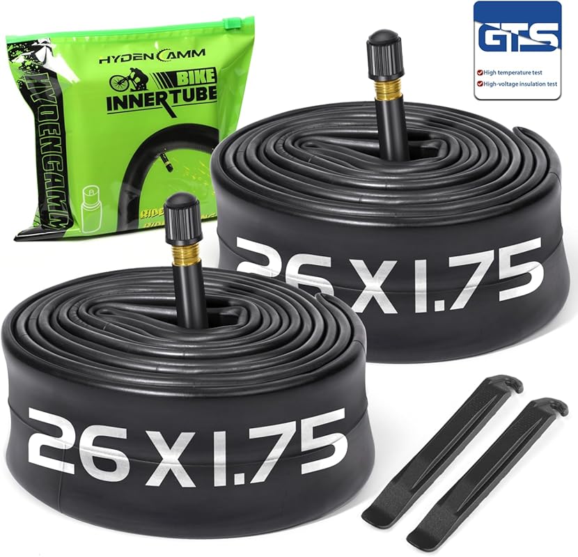 Bike Inner Tubes 12