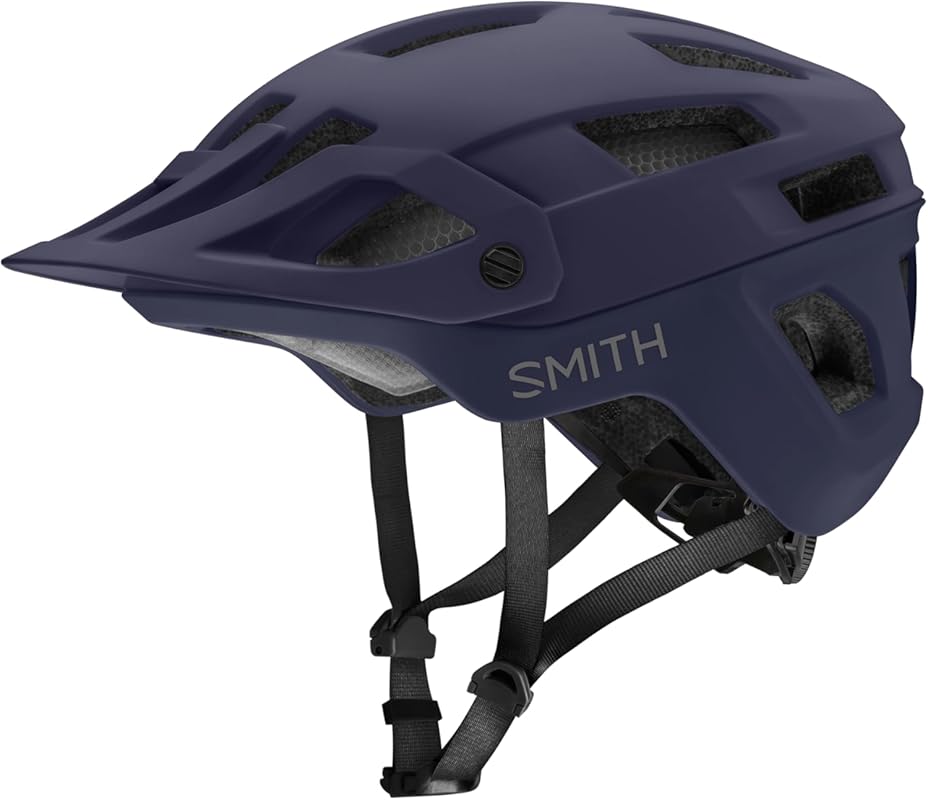 Smith Engage MIPS Cycling Helmet with Koroyd, Lightweight Protection f