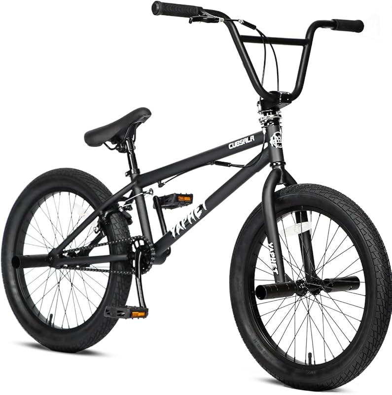 Cubsala Freestyle BMX Bike 20