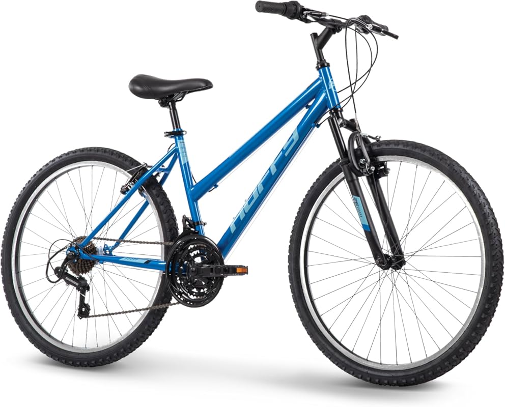 Huffy Stone Mountain Bike for Men & Women – 20
