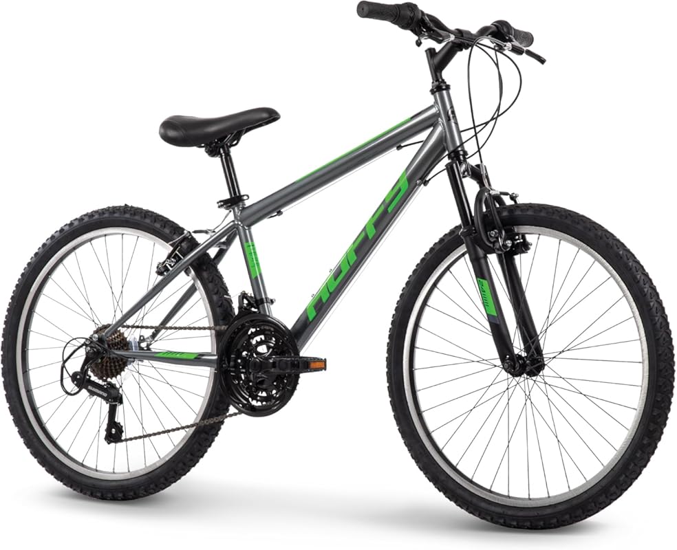 Huffy Stone Mountain Bike 26
