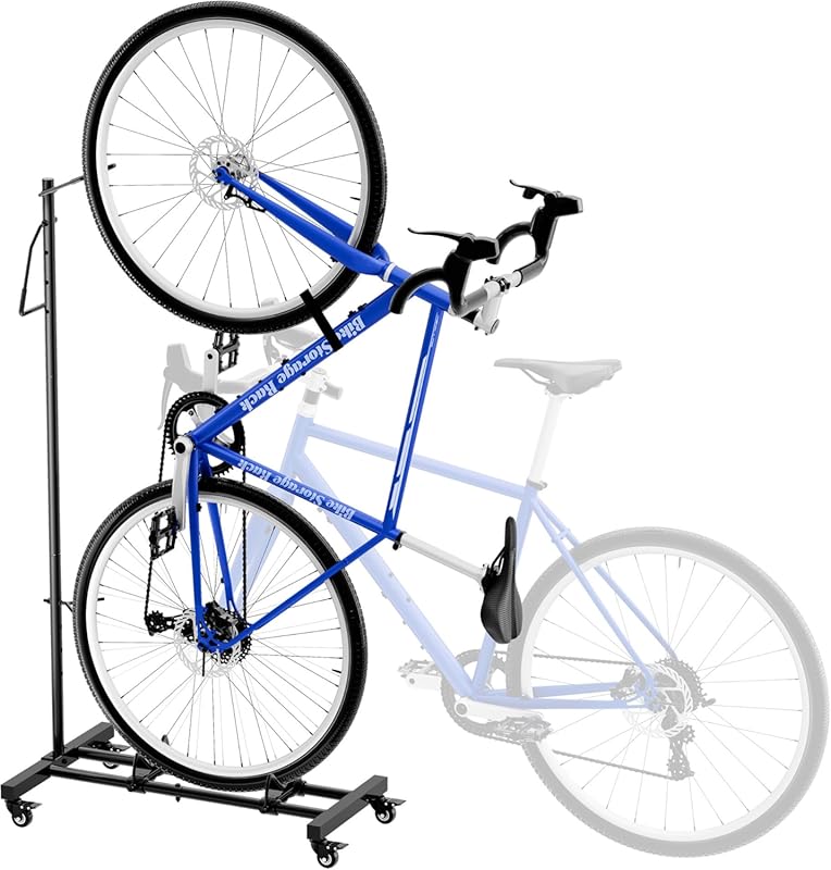 Sttoraboks Vertical Bike Rack for 29