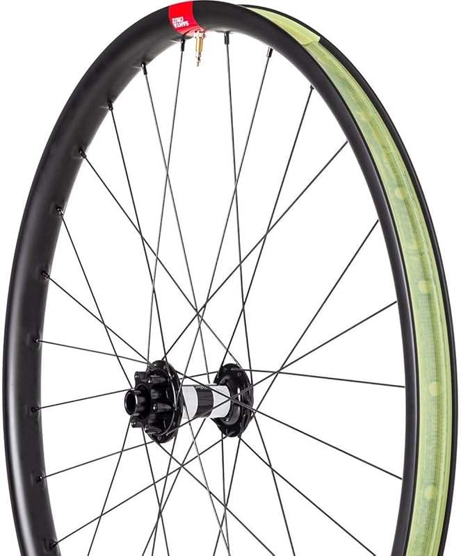 Reserve Wheels 30|HD 29