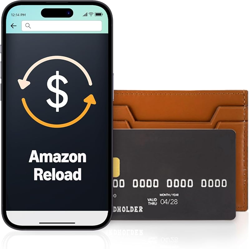 Check and Reload Your Amazon Gift Card Balance Easily