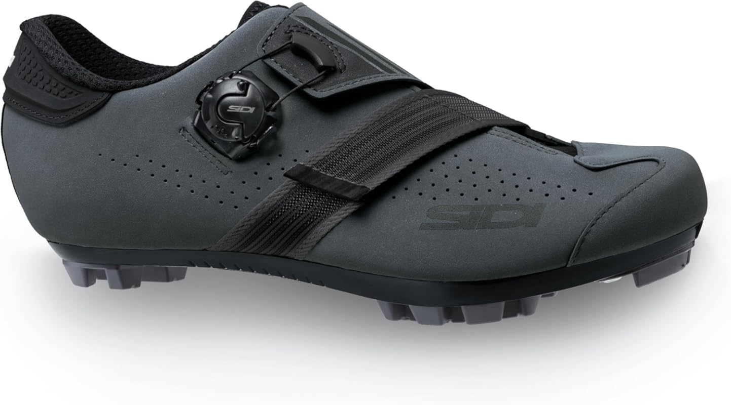 Sidi MTB Aertis Mega XC Shoes – High-Performance Cross-Country MTB Foo