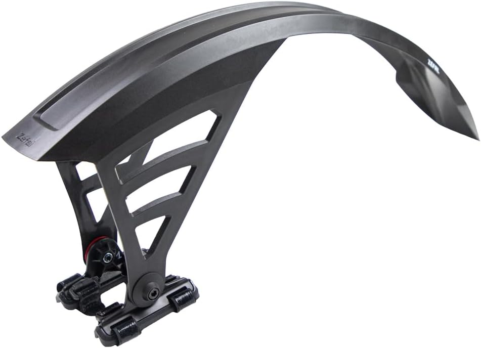 Zefal Deflector RS75 Universal Rear MTB Mudguard for 26