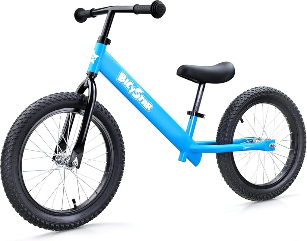 Bicystar 16