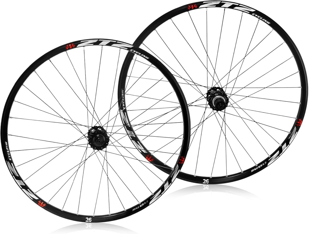 ZTZ Ultralight 26