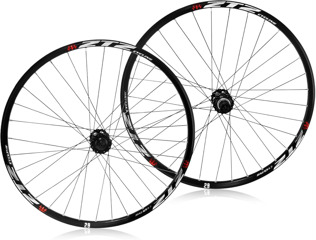 ZTZ Ultralight 26