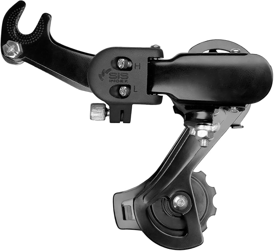 Shimano RD-TZ31A 6/7 Speed Direct/Hanger Mount Rear Derailleur for Tri