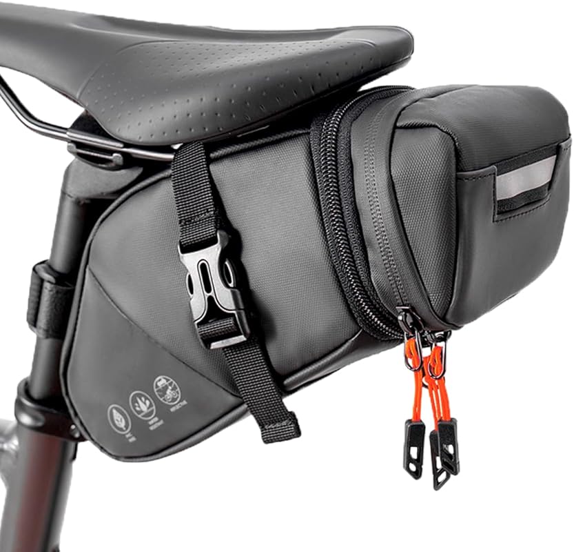 Topeak TC2261B Aero Wedge Pack