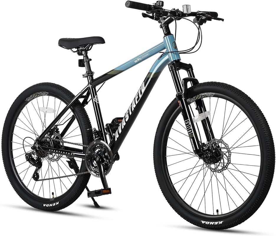 AVASTA Earth 26-27.5