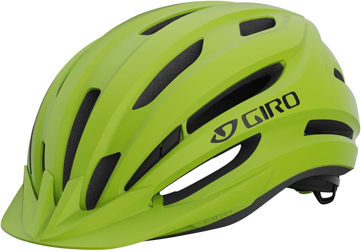 Giro Register II MIPS Helmet – Lightweight, Ventilated, Adult Cycling 