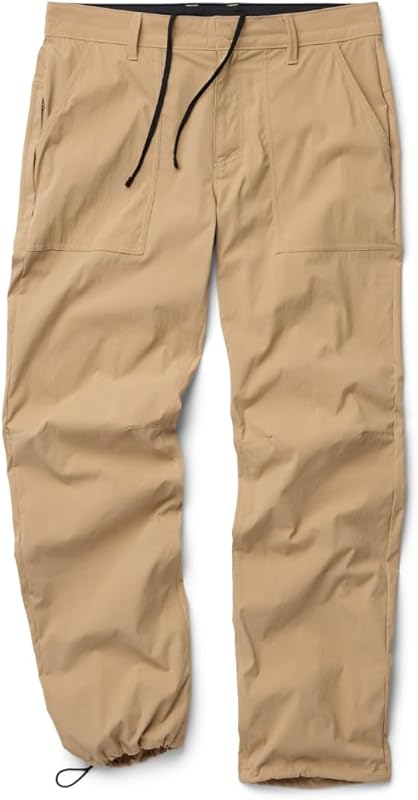 Mountain Hardwear Men's Traxion Trail Pant Durable Outdoor