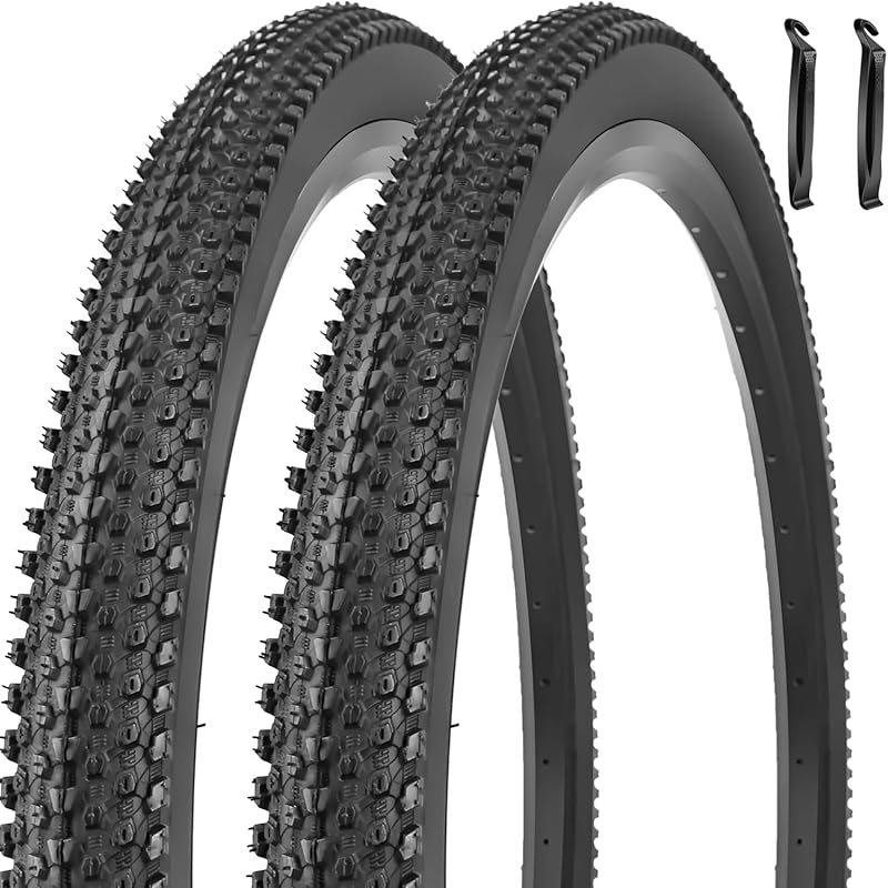 2 Pack Bike Tires 14