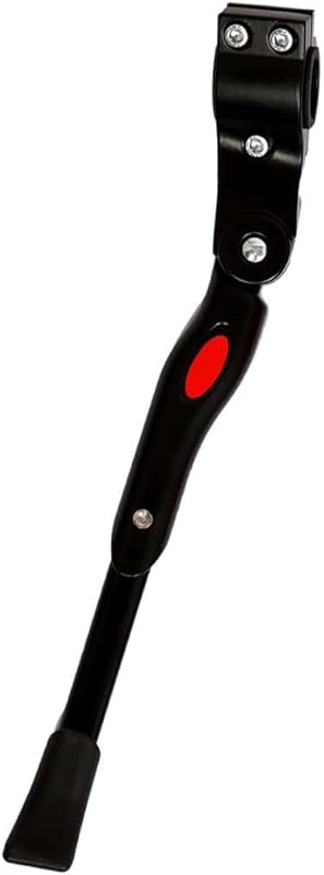 Aluminum Adjustable Center Kickstand for 26