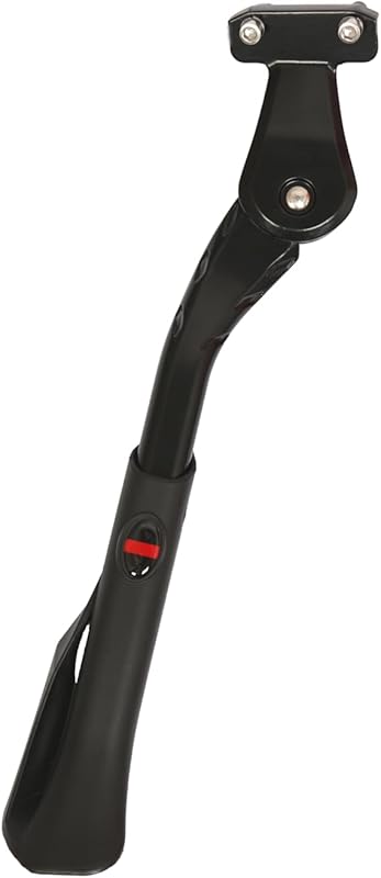 Aluminum Alloy Adjustable Rear Kickstand for 24