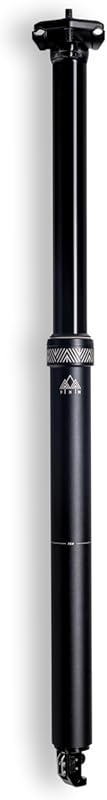 PNW Components Range Dropper Post – Internal Routing, Adjustable 125–2