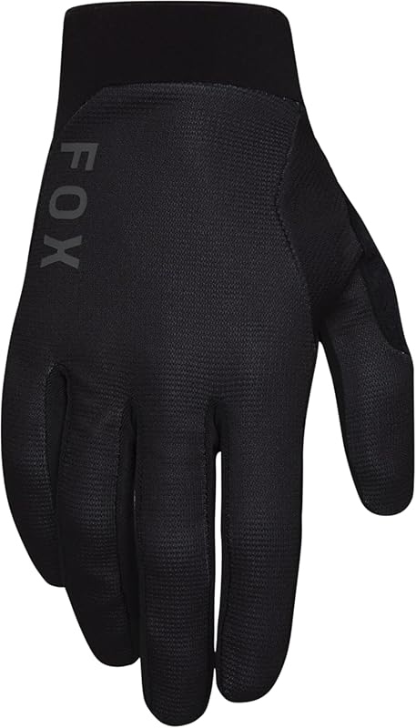 Fox Racing Mens Ranger Mountain Bike Glove with Gel Padding