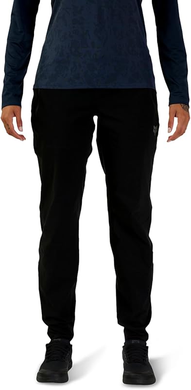 Fox Racing Ranger Women's Mountain Bike Pant – Durable & Flexible Ridi