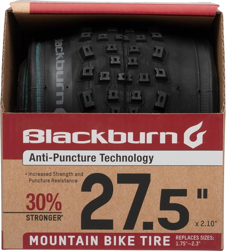 Blackburn Mountain Bike Tires