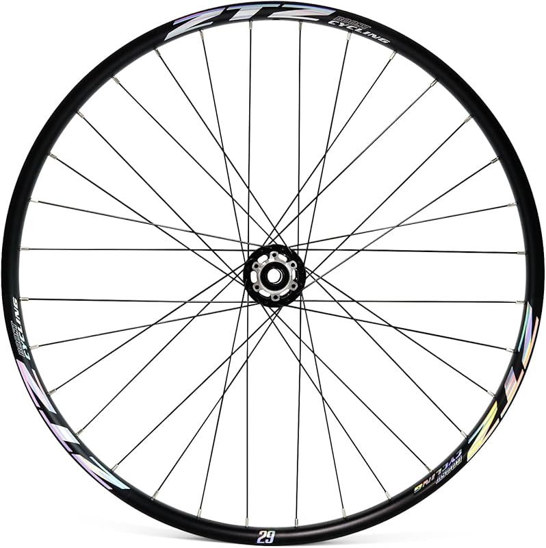 ZTZ 27.5