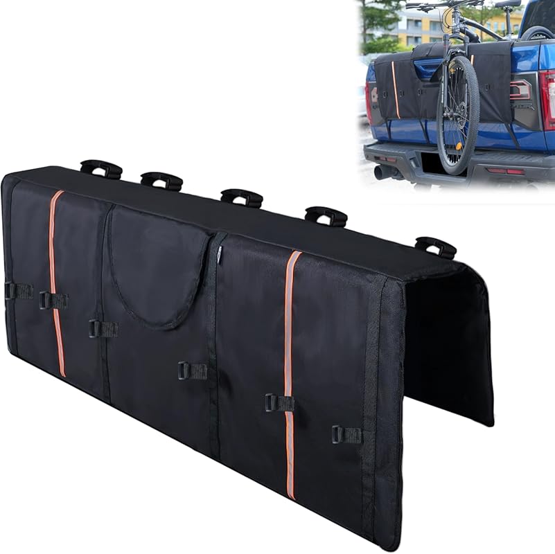 Amooca Tailgate Pad – 52