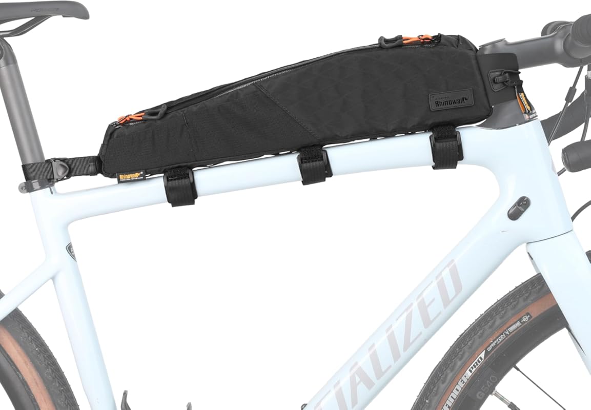 Rhinowalk Top Tube Bag 2.1L