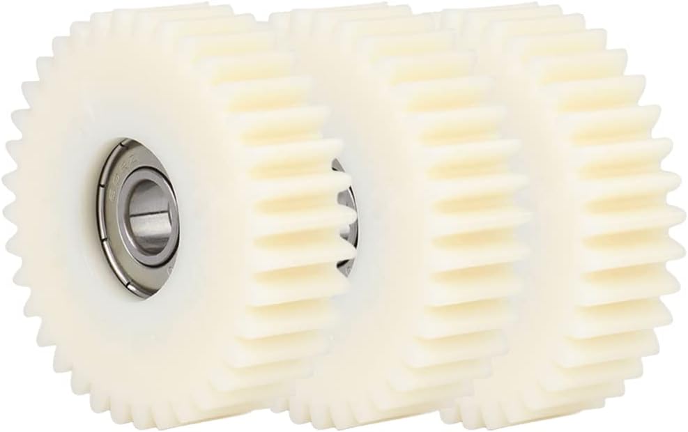 E-Bike Motor Gear, 36T Planetary Gears Wheel Hubs, 47.5x13.5mm Nylon T