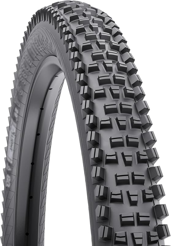 WTB Trail Boss Tubeless Tire: 27.5