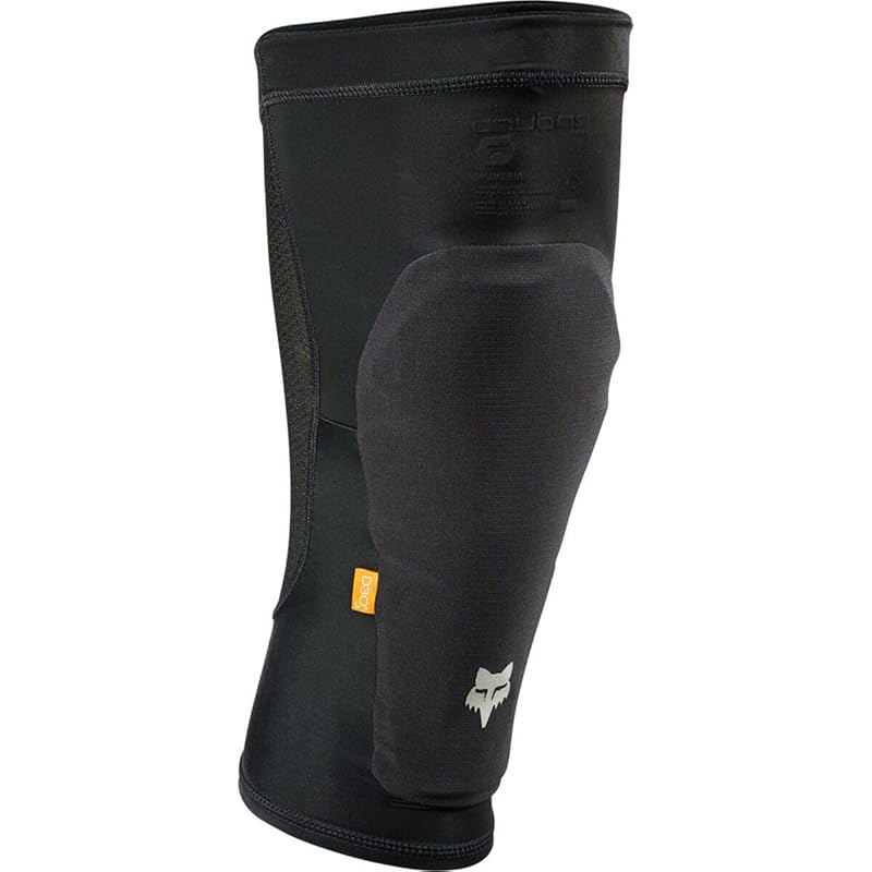 Fox Racing Enduro Knee Sleeve – Lightweight Protection for Mountain Bi