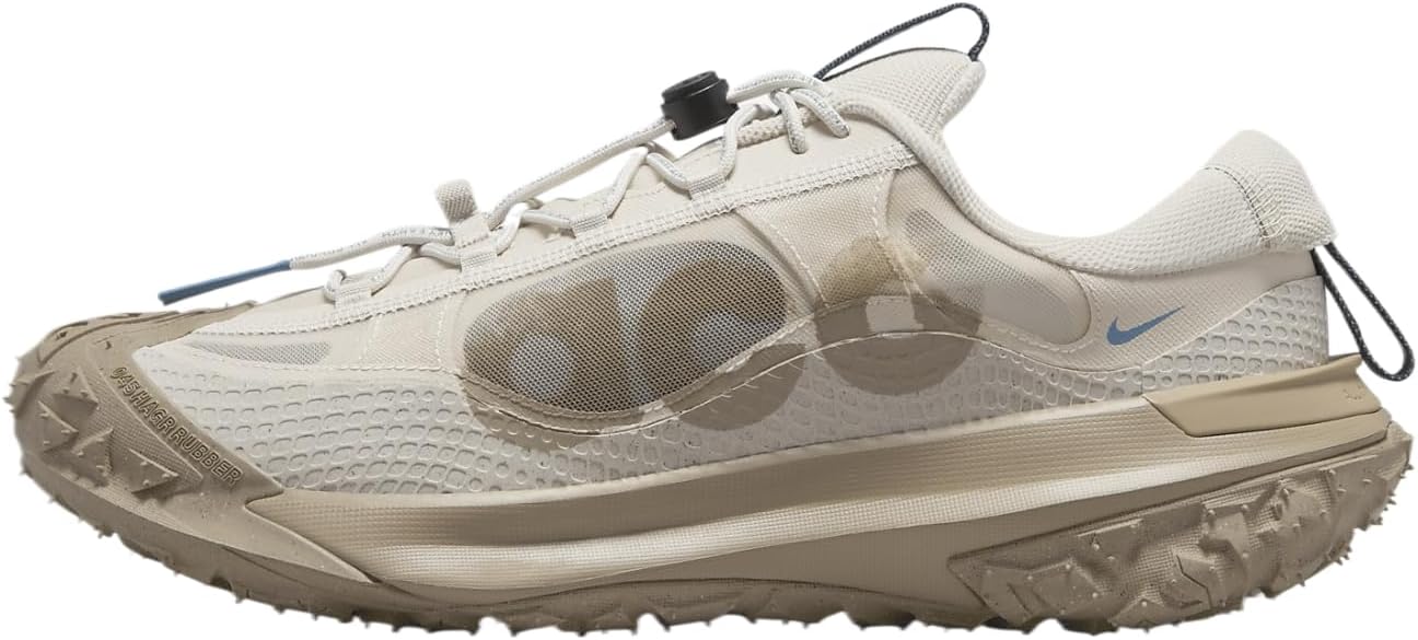 Nike Men's ACG Mountain Fly 2 Low Shoes – Rugged Outdoor Traction