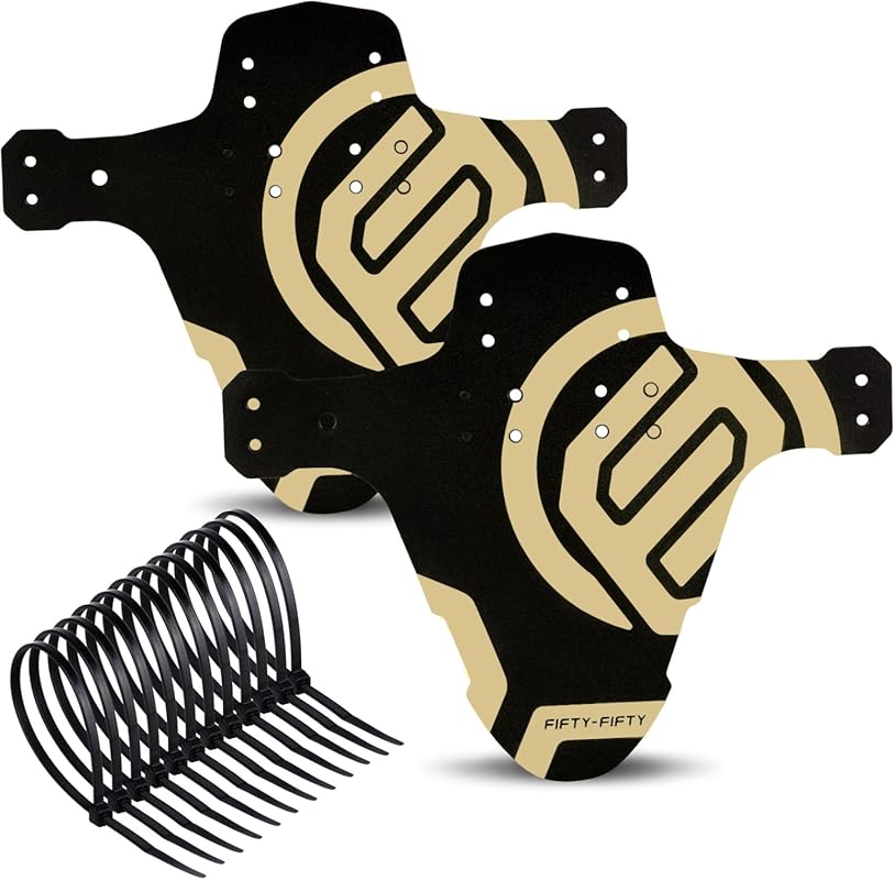 Universal Mountain Bike Fender for 26