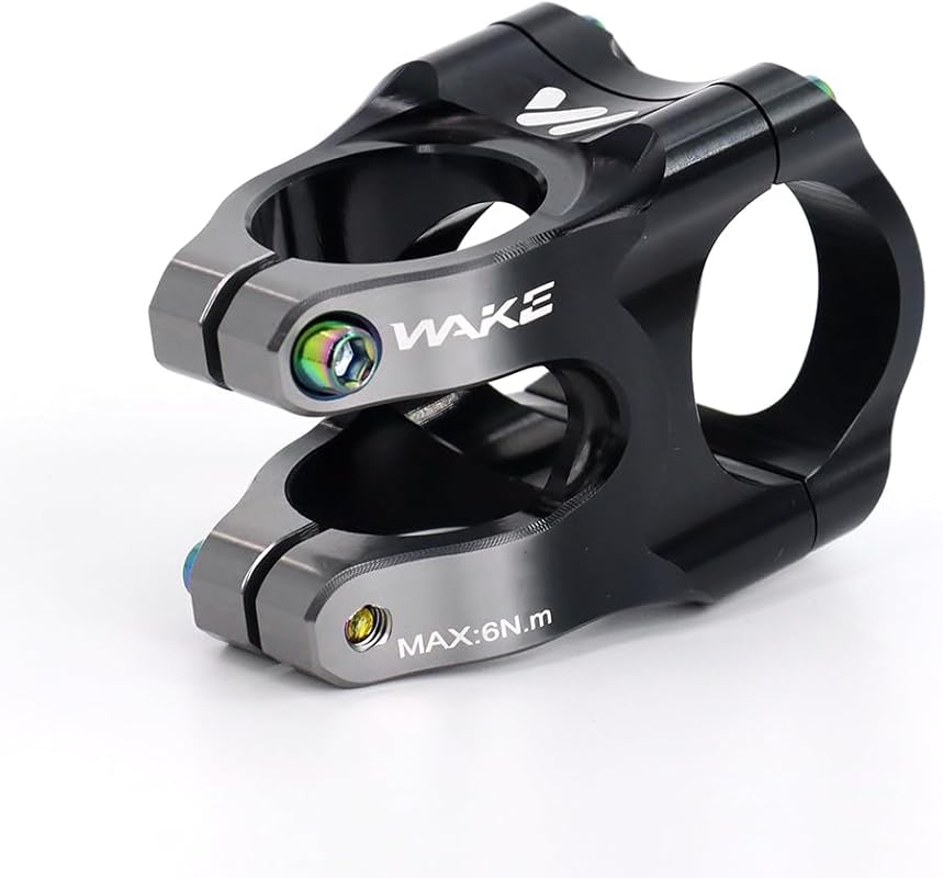 CYSKY Ultra-Light 31.8mm 35mm MTB Stem Riser CNC Aluminum for Mountain
