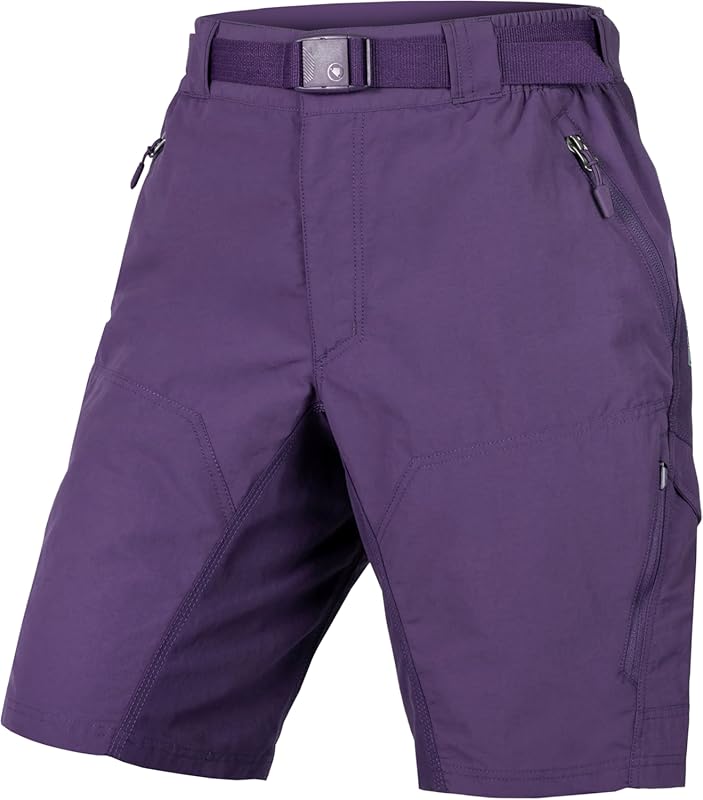 Endura Women's Hummvee Mountain Baggy Short with Liner