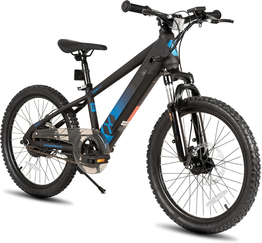 JOYSTAR 20