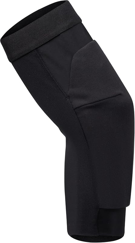 Endura Unisex SingleTrack Lite Elbow Pads for Mountain Cycling – Small