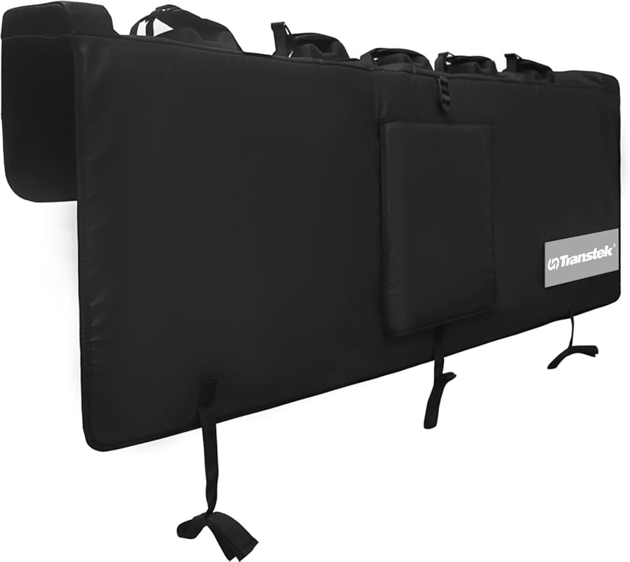 TRANSTEK Tailgate Pad – 55.5