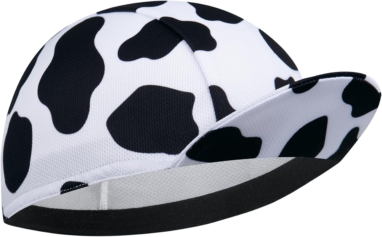Lightweight Polyester Sun Visor Cap for Men & Women on the Bike