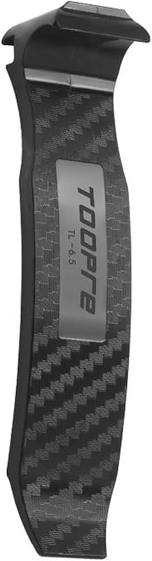 High-Strength PC Bike Tire Levers with Non-Slip Design for Road & Moun