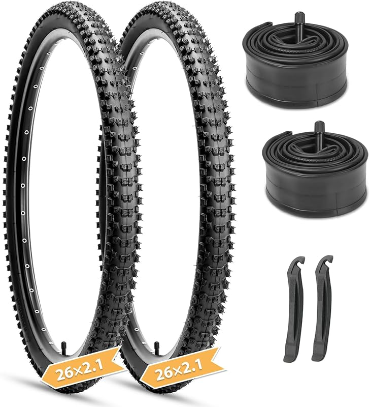 Hycline 2-Pack 26/27.5/29